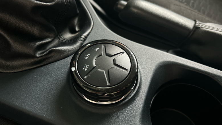 Ford Ranger Diesel Pick Up Double Cab XLT 2.0 EcoBlue 170